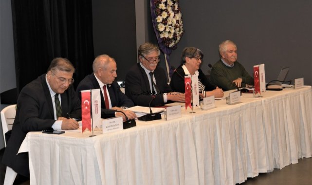 Köy Enstitüleri Bornova’da anıldı