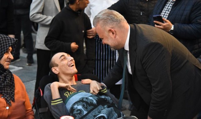 Koyundere Pazar Yerine Kavuşuyor