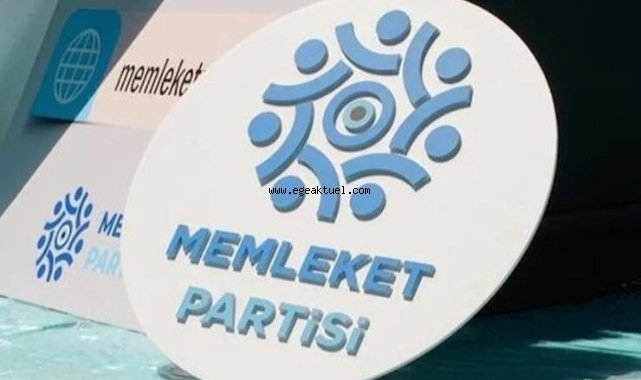 Memleket Partisi’nden toplu istifa