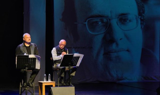 Öldürülen Gazeteciler, Gaziemir’de anıldı