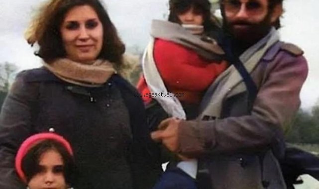 Selvi Kılıçdaroğlu'ndan yeni fotoğraf
