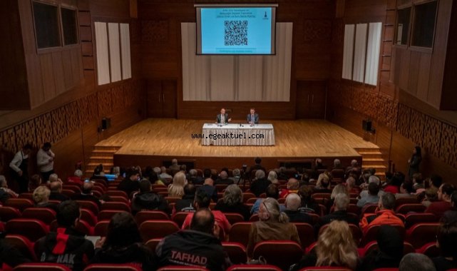 Soyer: 14 Mayıs’tan sonra radikal adımlar atacağız