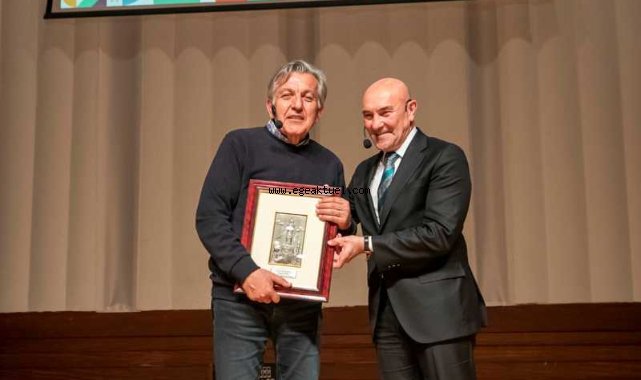 Soyer: İzmir rüzgarı esiyor