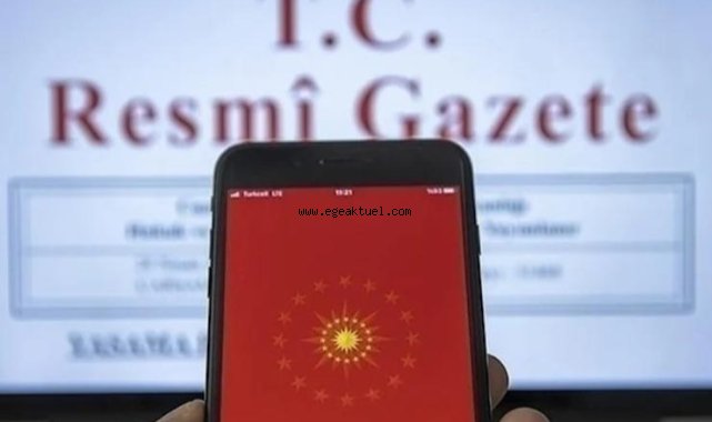 Üç ilde acele kamulaştırma kararları…