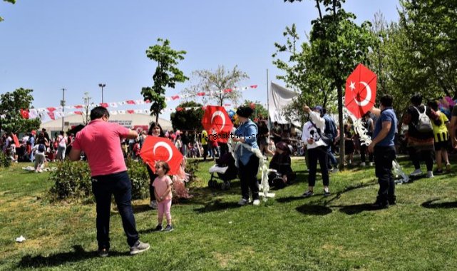 Uçurtmalar Bornova’da gökyüzüyle buluşacak