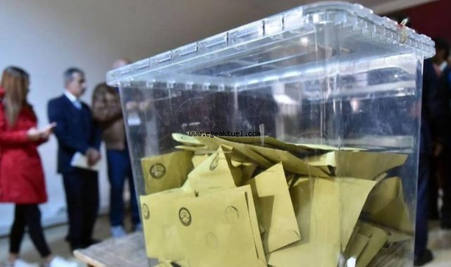 YSK'dan önce en doğru sonuçları duyuracağız'