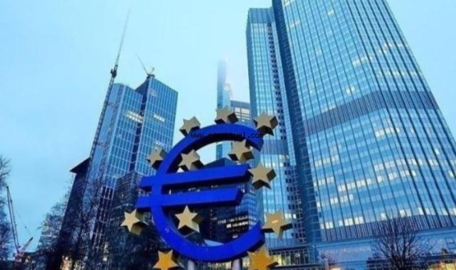 Avrupa Merkez Bankası'ndan faiz kararı