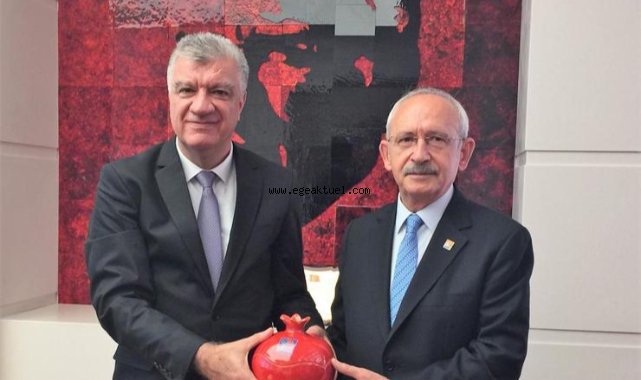 Başkan Engin’den seçim teşekkürü
