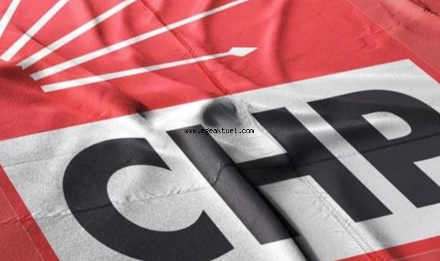 CHP'den 'siber saldırı' önlemi