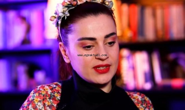 Çiğli'de Ceylan Ertem Rüzgarı Esecek