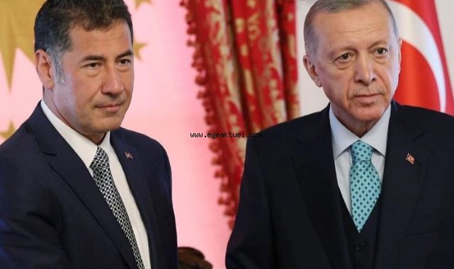 Kabinede sürpriz isimler