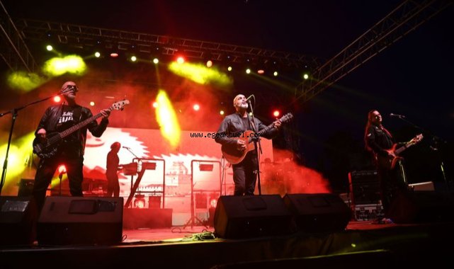 Karabağlar’da 19 Mayıs Coşkusu!