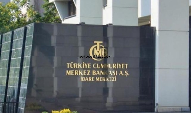 Merkez Bankası seçim öncesi faizi sabit tuttu
