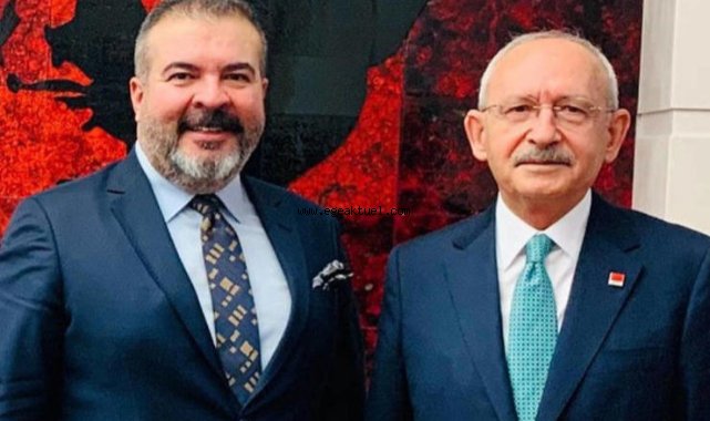 Onursal Adıgüzel'in yerine getirilen Devrim Barış Çelik'ten ilk paylaşım