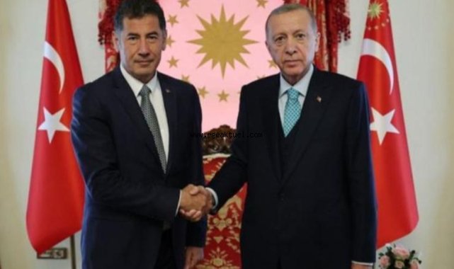 Selvi,  Oğan'ın bugün açıklayacağı kararı duyurdu