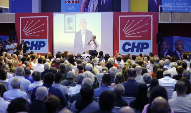 Serdar Sandal: Kazanacağız!
