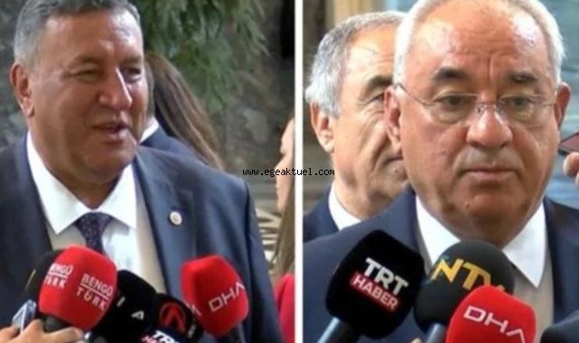 TBMM'de hareketli saatler: Milletvekili kayıtları devam ediyor