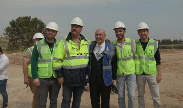 Uzundere’de üçüncü etap zamanı