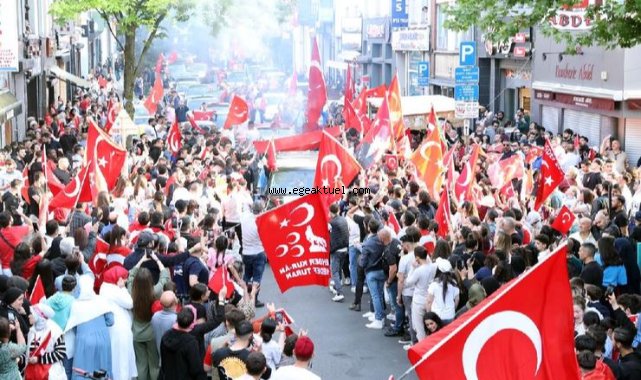 Yurt dışı oyları ne kadar etkili?