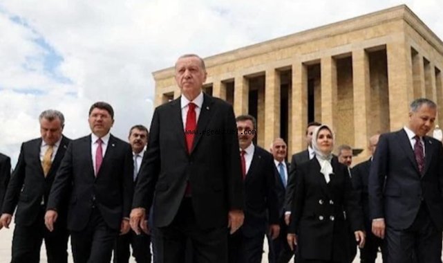 3 isme dikkat çektiler