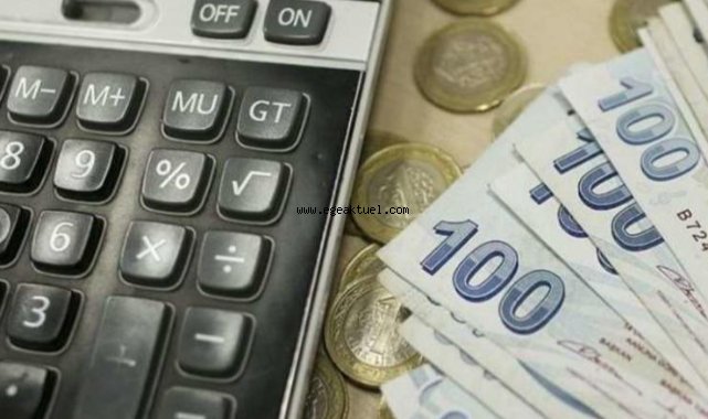 Asgari ücrette geri sayım