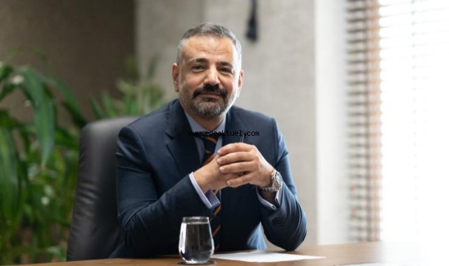 Aslanoğlu’ndan Kestelli ve Yorgancılar’a TOBB tebriği 