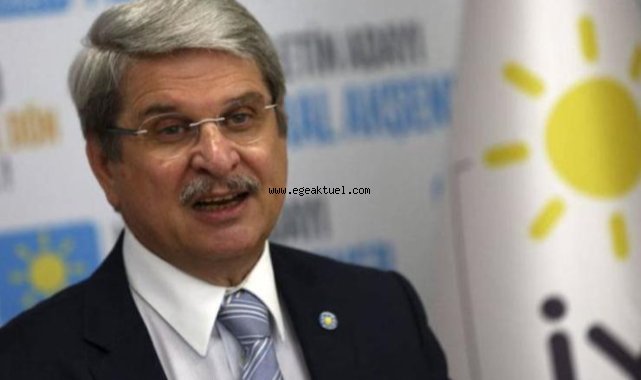 Aytun Çıray İYİP'ten istifa etti
