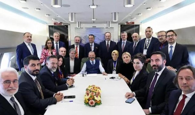 Azerbaycan dönüşü önemli mesajlar.