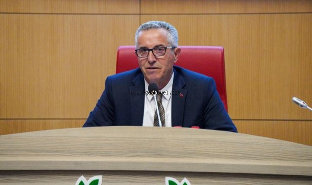Başkan Arda: Kılıçdaroğlu’ndan razıyız