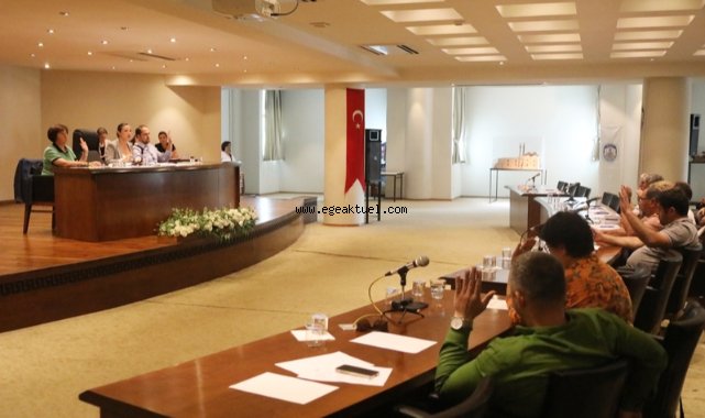 Başkan Ceritoğlu Sengel: Halkla birlikte yönetmeye devam edeceğiz...
