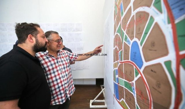 Batur: Kentsel dönüşümü yüzde yüz uzlaşıyla yapacağız