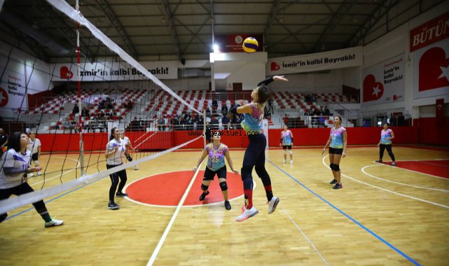 Bayraklı’da yaz spor okulları başlıyor