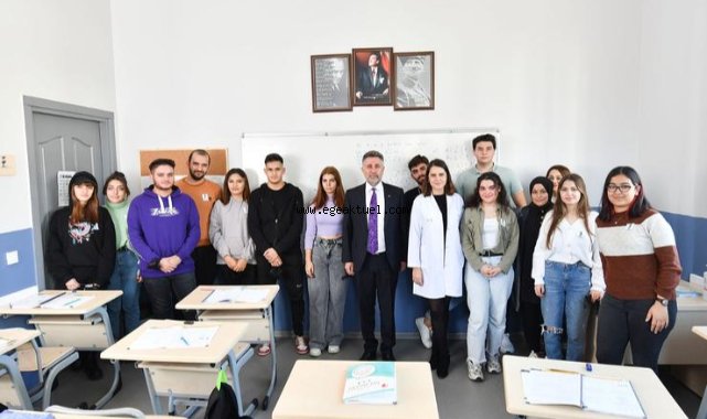 Bayraklı Sosyal Etkinlik Merkezi’nde kayıtlar başladı