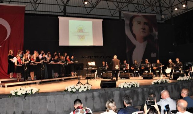 Bornova’da Halk Dansları Festivali coşkusu başladı