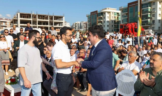Buca’nın Yıldız’ı Sporium’la parlayacak