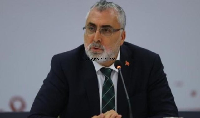 Çalışma Bakanı'ndan memur ve emekli maaşlarına zam açıklaması
