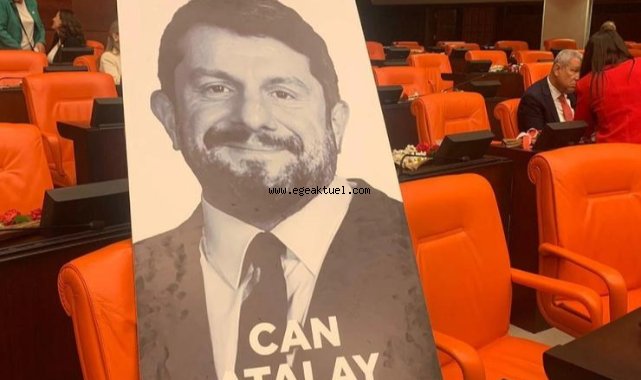 Can Atalay'dan Adalet Bakanı Tunç'a yanıt