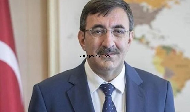Cevdet Yılmaz’dan asgari ücret açıklaması
