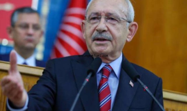 CHP'de kurultay düğümü