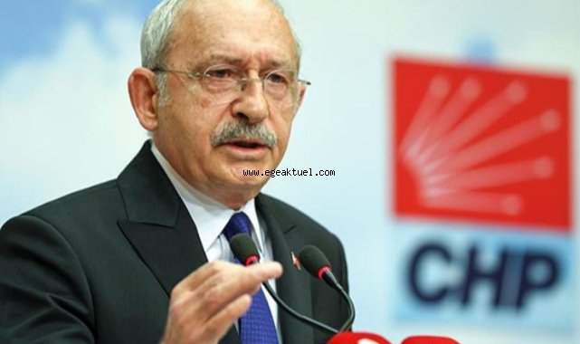 CHP'de yeni MYK belli oldu
