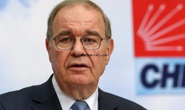 CHP’den faiz artırımı değerlendirmesi