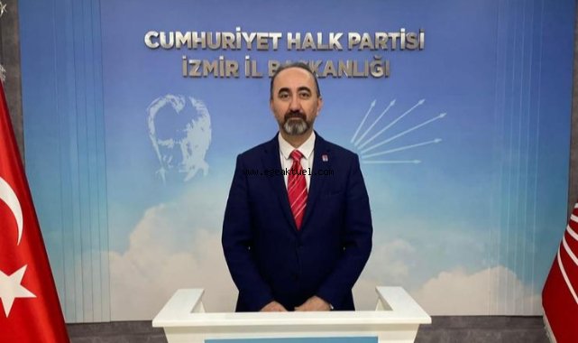 CHP İzmir’de Yönetim Toplandı