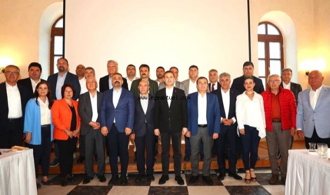 CHP’li Akın: İzmir’deki o ışık tüm Türkiye’ye yayılacak
