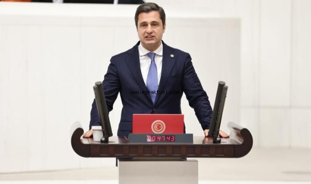 CHP’li Deniz Yücel’den RTÜK kararlarına tepki