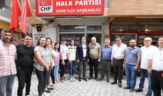 CHP’li Yücel: Tarikat güdümlü eğitim anlayışı gençlerimizi yok ediyor