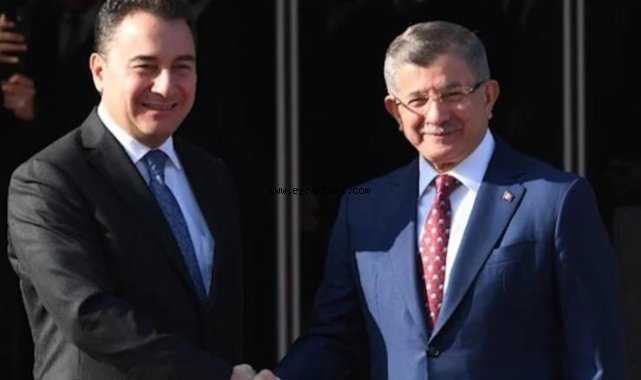 DEVA-Gelecek birleşiyor mu?