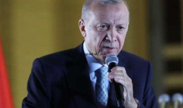 Erdoğan'dan kurmaylarına 'yerel seçim' talimatı
