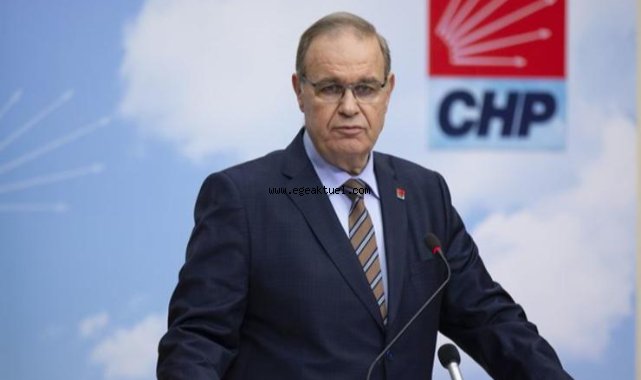 Faik Öztrak'tan Erdoğan'a sert tepki