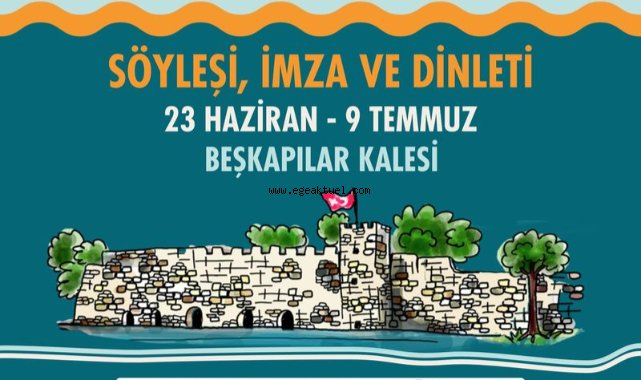 Foça Kitap Günleri