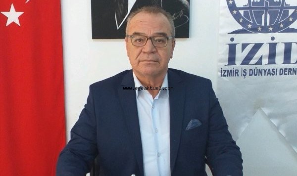 İZİD Başkanı Sungur’dan Sanata Destek